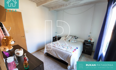 #VentaRUKAN | Casa de 4 Ambientes | Calle TAILANDIA | Barrio MIRADOR | Caleta Olivia.-