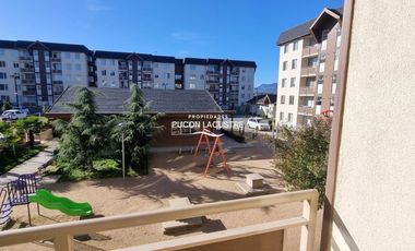 Departamento en arriendo  en VILLARRICA