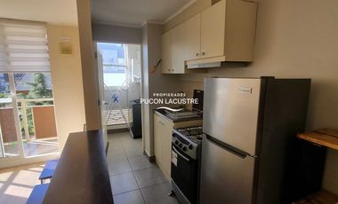 Departamento en arriendo  en VILLARRICA
