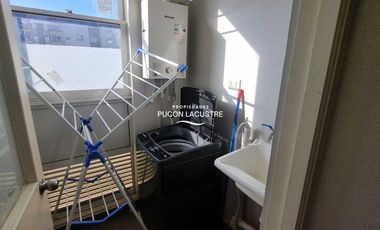 Departamento en arriendo  en VILLARRICA