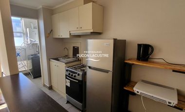 Departamento en arriendo  en VILLARRICA