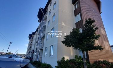 Departamento en arriendo  en VILLARRICA