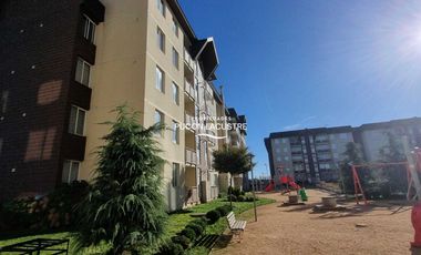 Departamento en arriendo  en VILLARRICA