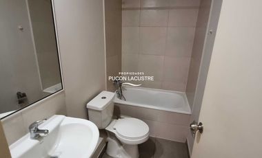 Departamento en arriendo  en VILLARRICA