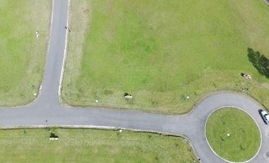 Terreno en  Casonas del Haras