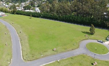 Terreno en  Casonas del Haras