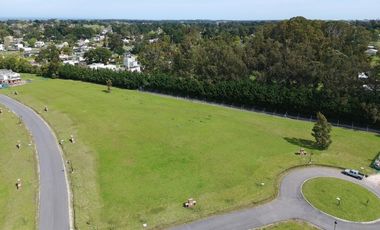 Terreno en  Casonas del Haras