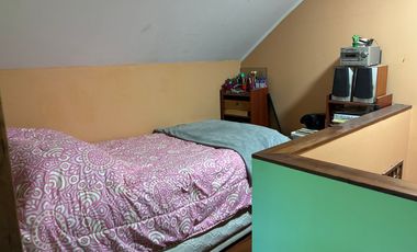 VENTA CASA SECTOR PIRINEOS 2 EN AVENIDA ESPAÑA DE CURICO