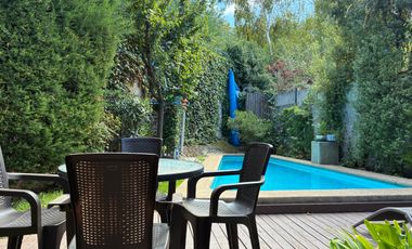 VENTA CASA SECTOR PIRINEOS 2 EN AVENIDA ESPAÑA DE CURICO