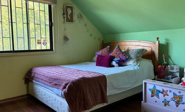VENTA CASA SECTOR PIRINEOS 2 EN AVENIDA ESPAÑA DE CURICO