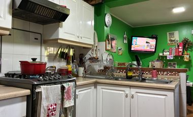 VENTA CASA SECTOR PIRINEOS 2 EN AVENIDA ESPAÑA DE CURICO