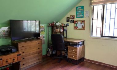 VENTA CASA SECTOR PIRINEOS 2 EN AVENIDA ESPAÑA DE CURICO