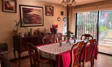 VENTA CASA SECTOR PIRINEOS 2 EN AVENIDA ESPAÑA DE CURICO