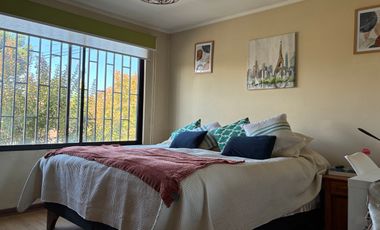 VENTA CASA SECTOR PIRINEOS 2 EN AVENIDA ESPAÑA DE CURICO