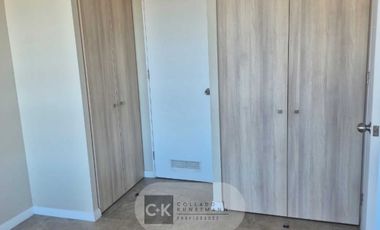 Departamento en arriendo  en VALDIVIA