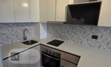Departamento en arriendo  en VALDIVIA
