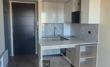 Departamento en arriendo  en VALDIVIA