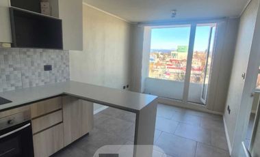 Departamento en arriendo  en VALDIVIA