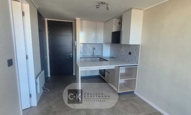 Departamento en arriendo  en VALDIVIA