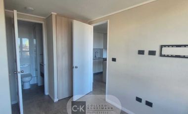 Departamento en arriendo  en VALDIVIA