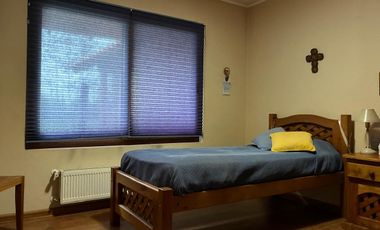 CASA EN VENTA EN PARCELA EN CONDOMINIO DE ZAPALLAR