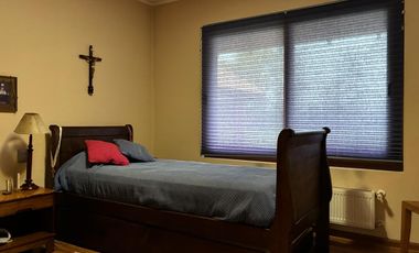 CASA EN VENTA EN PARCELA EN CONDOMINIO DE ZAPALLAR