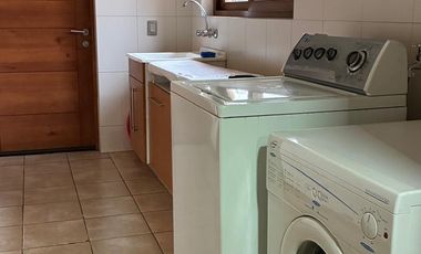 CASA EN VENTA EN PARCELA EN CONDOMINIO DE ZAPALLAR