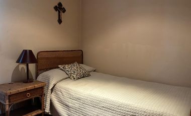 CASA EN VENTA EN PARCELA EN CONDOMINIO DE ZAPALLAR