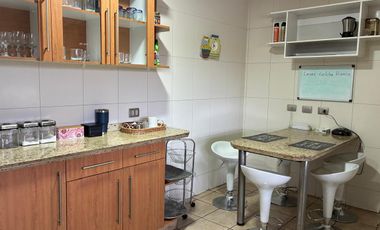 CASA EN VENTA EN PARCELA EN CONDOMINIO DE ZAPALLAR
