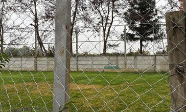 CASA EN VENTA EN PARCELA EN CONDOMINIO DE ZAPALLAR