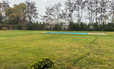 CASA EN VENTA EN PARCELA EN CONDOMINIO DE ZAPALLAR
