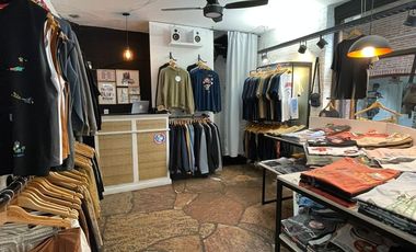LOCAL COMERCIAL CENTRICO EN VENTA- HURLINGHAM