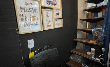 LOCAL COMERCIAL CENTRICO EN VENTA- HURLINGHAM