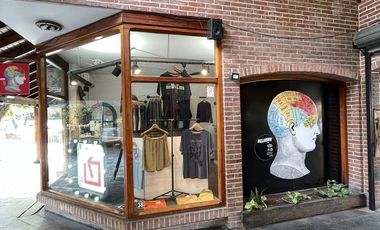LOCAL COMERCIAL CENTRICO EN VENTA- HURLINGHAM