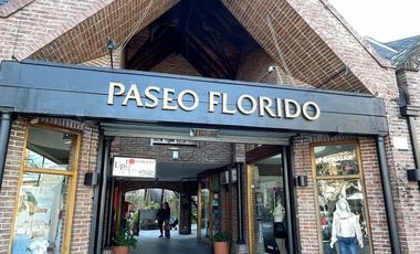 LOCAL COMERCIAL CENTRICO EN VENTA- HURLINGHAM