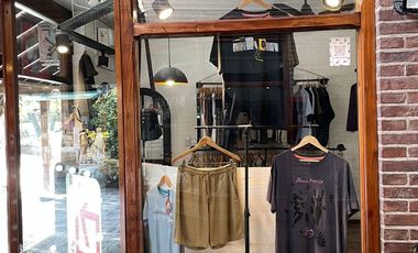 LOCAL COMERCIAL CENTRICO EN VENTA- HURLINGHAM