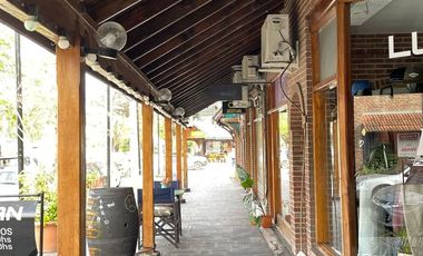 LOCAL COMERCIAL CENTRICO EN VENTA- HURLINGHAM