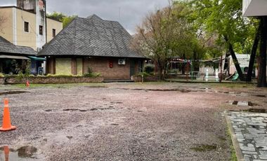 LOCAL COMERCIAL CENTRICO EN VENTA- HURLINGHAM