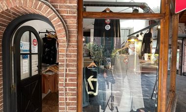 LOCAL COMERCIAL CENTRICO EN VENTA- HURLINGHAM