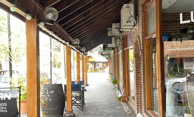LOCAL COMERCIAL CENTRICO EN VENTA- HURLINGHAM