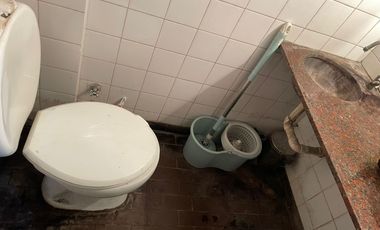 LOCAL COMERCIAL CENTRICO EN VENTA- HURLINGHAM