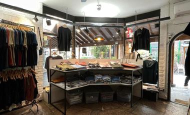 LOCAL COMERCIAL CENTRICO EN VENTA- HURLINGHAM