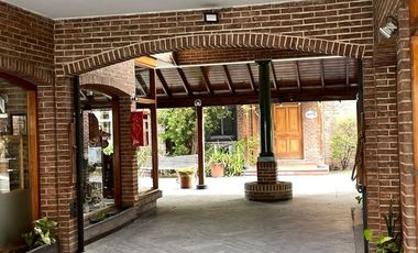 LOCAL COMERCIAL CENTRICO EN VENTA- HURLINGHAM