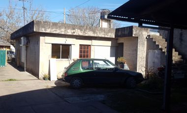 LONGCHAMPS - Galpón Con Gas Natural - Apto Crédito HIPOTECARIO
