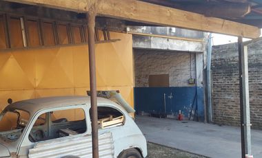 LONGCHAMPS - Galpón Con Gas Natural - Apto Crédito HIPOTECARIO