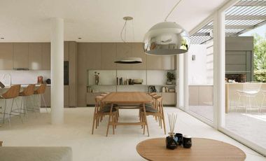 Excelente casa a la venta en Buenavista.