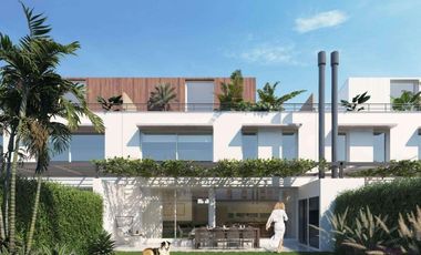 Excelente casa a la venta en Buenavista.
