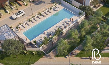 Excelente casa a la venta en Buenavista.