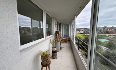 Departamento en arriendo  en PUERTO VARAS