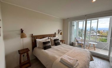 Departamento en arriendo  en PUERTO VARAS